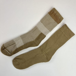 Takticke izolovane ponozky Partizan Tactical Active Socks Velikost: L