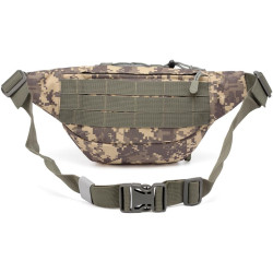 Taktická ledvinka Partizan Tactical Waist 1 ACU Pixel.