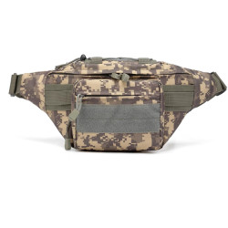 Taktická ledvinka Partizan Tactical Waist 1 ACU Pixel.