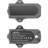 Aquila16 Exclusive Battery 650 (2PCS)