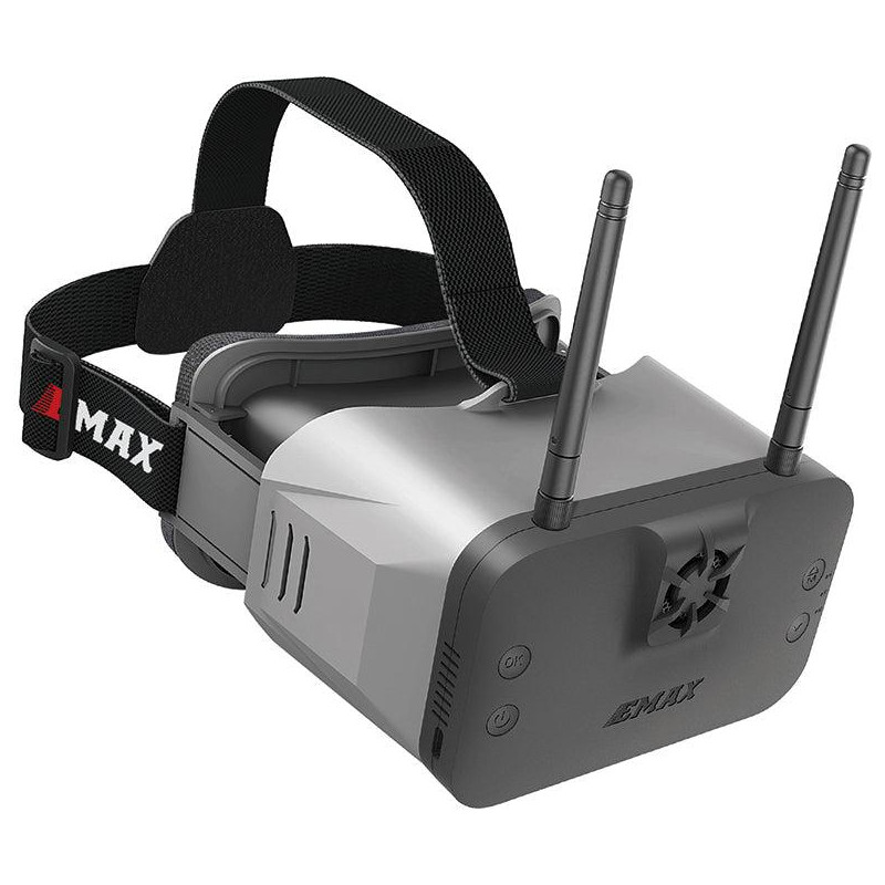 EMAX Transporter II HD FPV Goggle