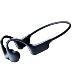 Headphones Runnero WP Black