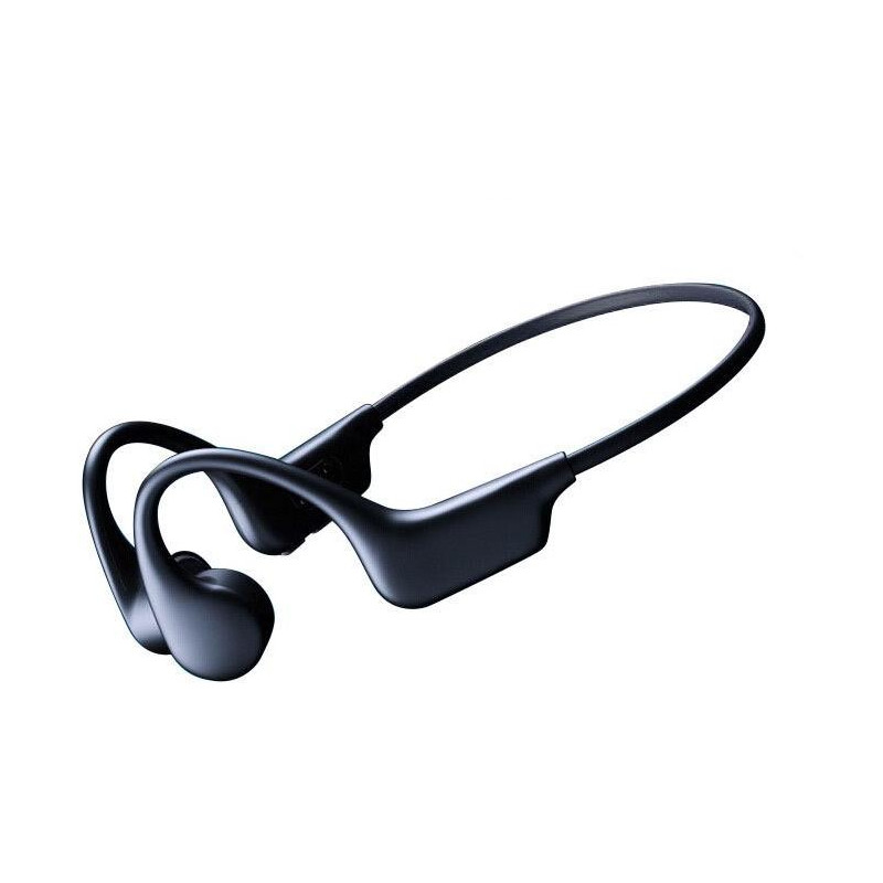 Headphones Runnero WP Black