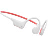 Headphones Runnero WP White+Red
