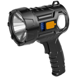 Handheld flashlight HFL-1