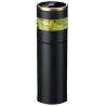 Tea Thermos Black Heated Smart 450