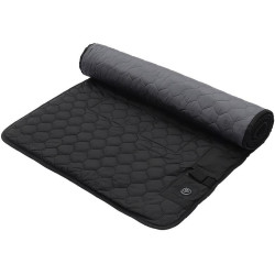 Heated Sleeping Pad SP 2  Black+Grey