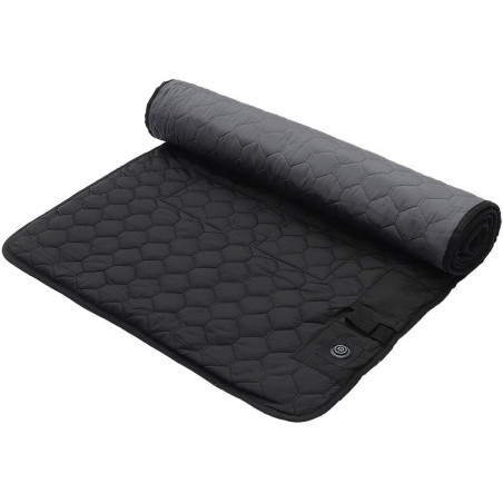Heated Sleeping Pad SP 2  Black+Grey