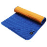 Heated Sleeping Pad SP 2  Orange+Blue