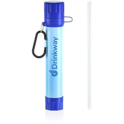 Water Purifier Blue