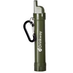 Water Purifier Olive