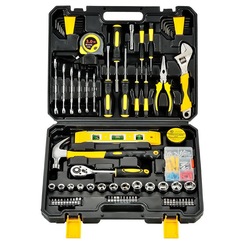 Home Tool Kit (Hkit H-210)