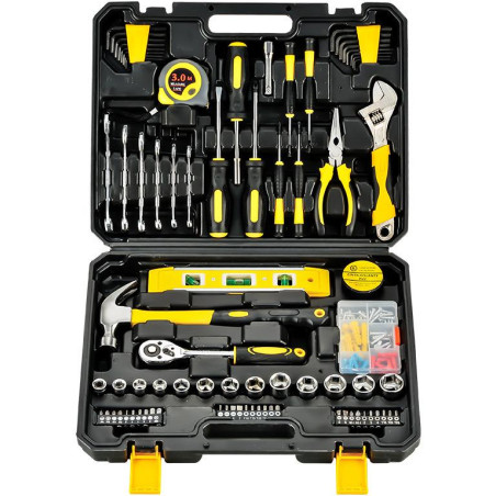 Home Tool Kit (Hkit H-210)