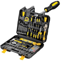 Home Tool Kit (Hkit H-210)