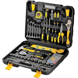 Home Tool Kit (Hkit H-210)