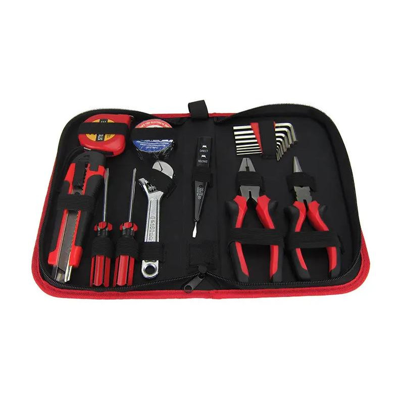 Home Tool Kit (Hkit H-110)