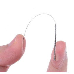 3D Printer Nozzle Cleaning Needles