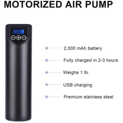 Pump Pro EPP-2