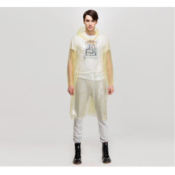 Raincover PE Barva: Žlutá