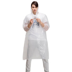 Raincover PE Barva: Žlutá