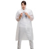 Raincover PE Barva: Průhledná