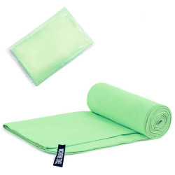 Rychleschnoucí ručník S Barva: Zelený