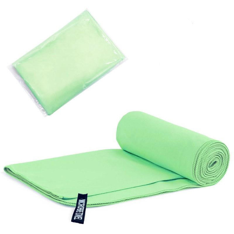 Rychleschnoucí ručník S Barva: Zelený
