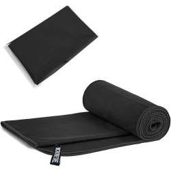 Rychleschnoucí ručník S Barva: Šedá