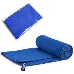 Rychleschnoucí ručník S Barva: Dark Blue