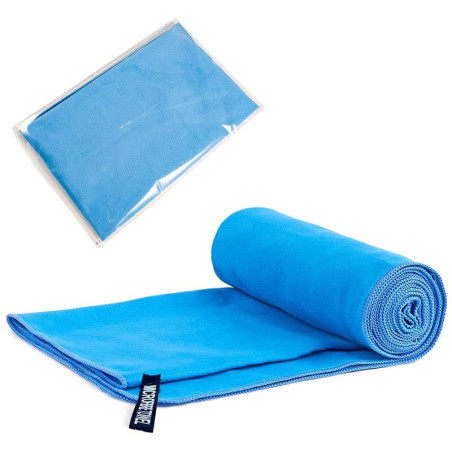 Rychleschnoucí ručník L Barva: Light Blue