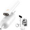 Ruční vysavač do auta HVC-1 Bílý
