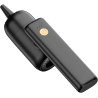 Ruční vysavač do auta HVC-1 Černý