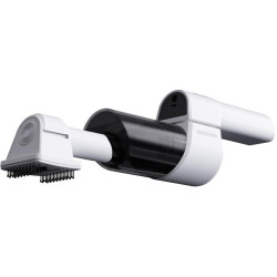 Ruční vysavač do auta HVC-2 Bílý