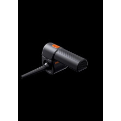 Ruční vysavač do auta HVC-2 Černý