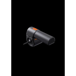 Ruční vysavač do auta HVC-2 Černý