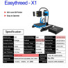 3D Printer Easythreed Model X1