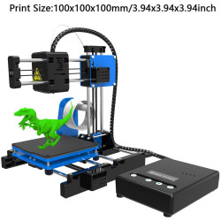3D Printer Easythreed Model X1
