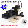 Laser Engraver Easythreed ETLR002