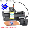 Laser Engraver Easythreed ETLR002