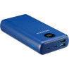 ADATA P20000QCD Power Bank 20000mAh modra