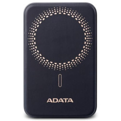 ADATA Magnetická powerbanka R050 black