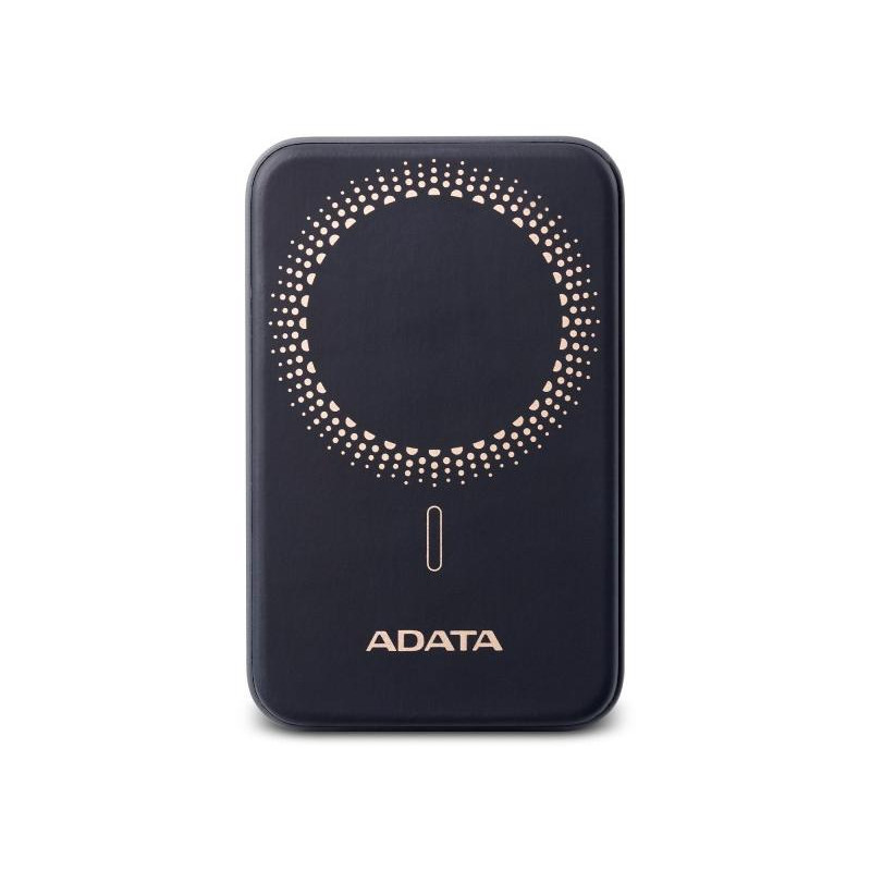 ADATA Magnetická powerbanka R050 black