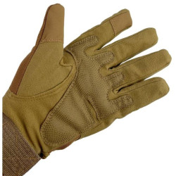 Takticke rukavice FF 21 Coyote Velikost: M