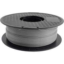 Weistek PLA Filament Grey 11-1.75mm 1kg