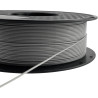 Weistek PLA Filament Grey 11-1.75mm 1kg