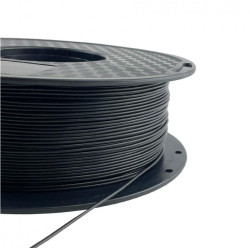 Weistek PLA Filament Black 11-1.75mm 1kg