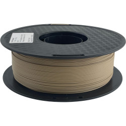 Weistek PLA Filament Wood 11-1.75mm 1Kg
