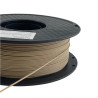 Weistek PLA Filament Wood 11-1.75mm 1Kg
