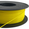 Weistek PLA Filament Yellow 11-1.75mm 1Kg