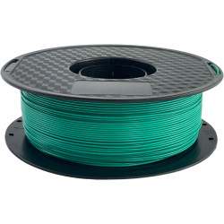 Weistek PLA Filament Green 11-1.75mm 1Kg